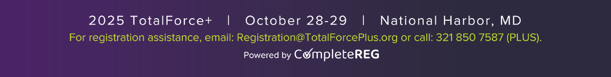2025 TotalForce+